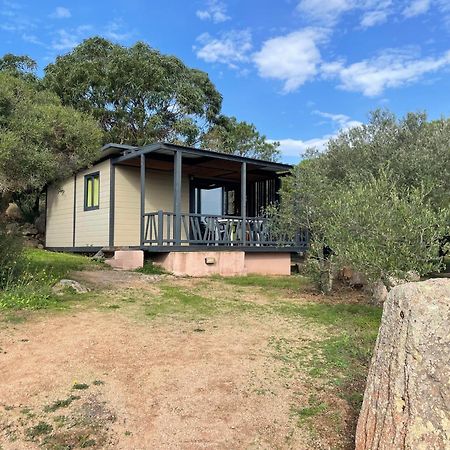 Camping Trinite Bonifacio  Exterior photo