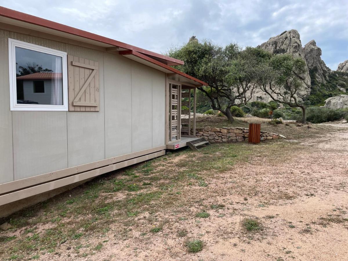 Camping Trinite Bonifacio  Exterior photo