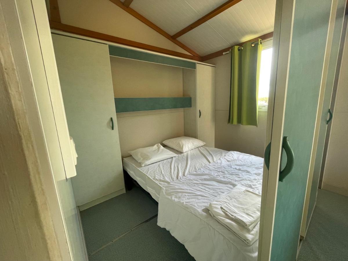 Camping Trinite Bonifacio  Exterior photo