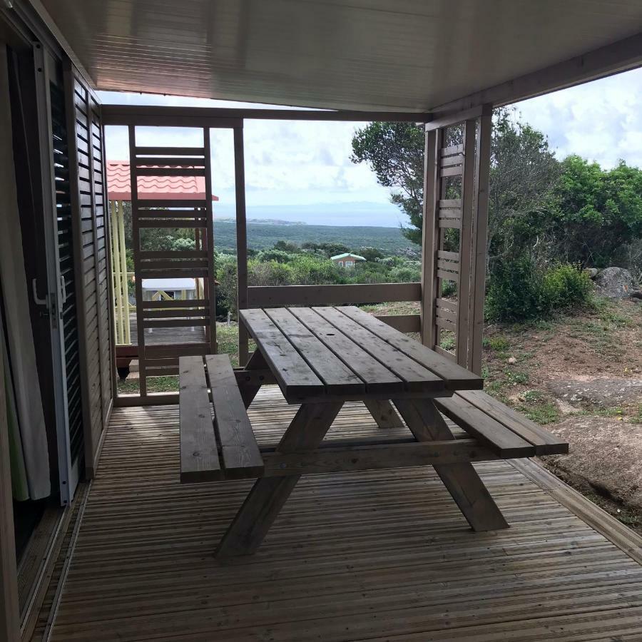 Camping Trinite Bonifacio  Exterior photo
