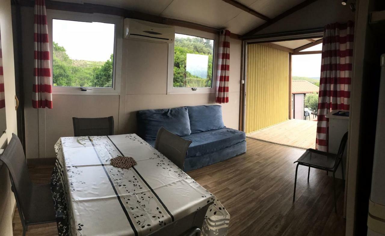 Camping Trinite Bonifacio  Exterior photo